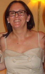 ENS HA DEIXAT, DE SOBTE, ESTHER MONFORT MENGUAL, UNA DONA JOVE MOLT FESTERA I SEMPRE AMB UN GRAN SONRÍS