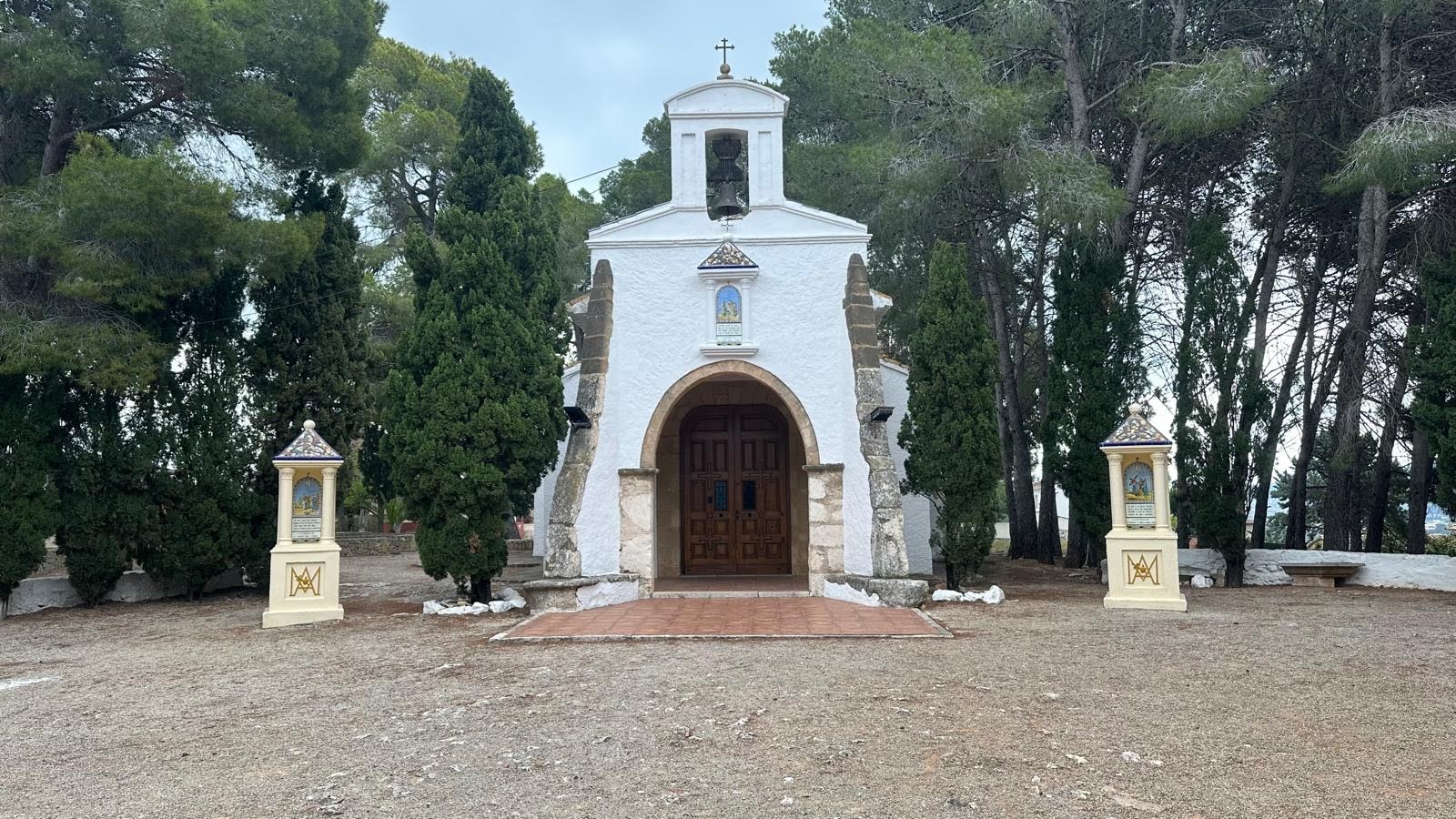 VENIU DE VOLTA?. RUTA GUIADA PEL POBLE I A L'ERMITA, DIMECRES 15, A LES 19:30 HORES, CRONISTA DE GATA (Dins del programa cultural de Art al Vent)