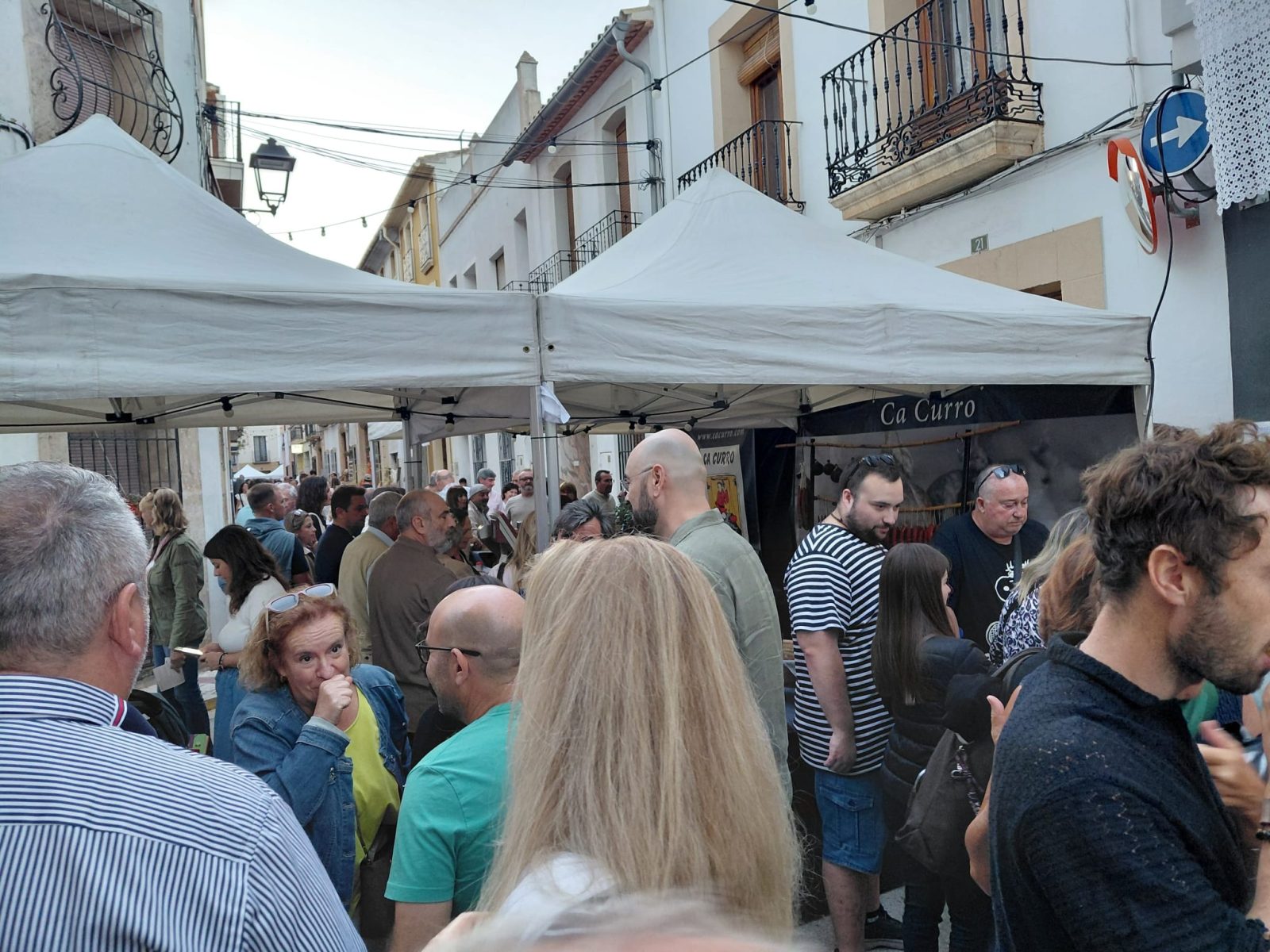 SEGUEIX EL BON TEMPS. HUI, TERCER DIA DE LA FIRA GATA AL CARRER. Totes les activitats. A les 17:30 h. faré la ruta a Ermita i Casa de la Lepra (eixida de la Plaça de l'Església),