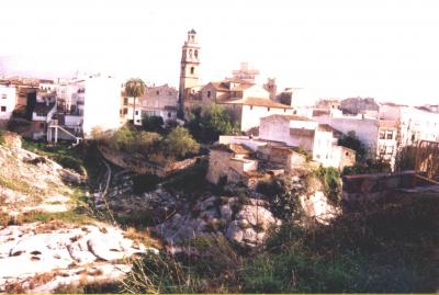 FOTOGRAFIES ANTIGUES (Gata en el record) -13-