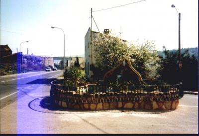 FOTOGRAFIES ANTIGUES (Gata en el record) -15-