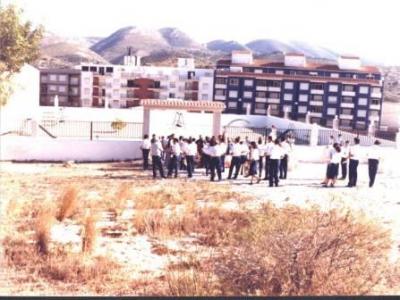 FOTOGRAFIES ANTIGUES (Gata en el record) -16-