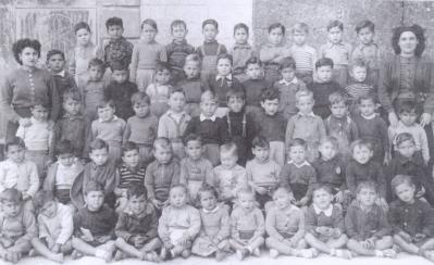 FOTOGRAFIES ANTIGUES (Gata en el record) -18, la foto de hui-