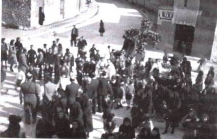 FOTOGRAFIES ANTIGUES (Gata en el record) -20-