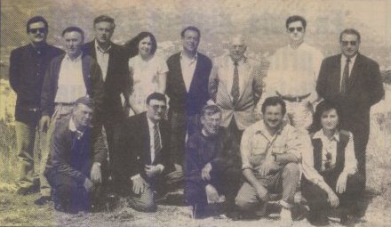 GATA VA SER NOTÍCIAun 26 i un 27 de maig