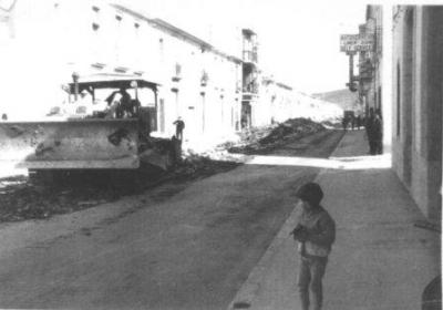 FOTOGRAFIES ANTIGUES (Gata en el record) - 45 -