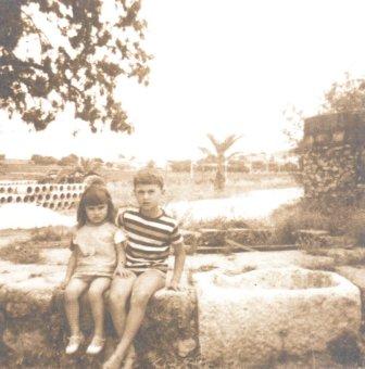 FOTOGRAFIES ANTIGUES (Gata en el record) - 46 -