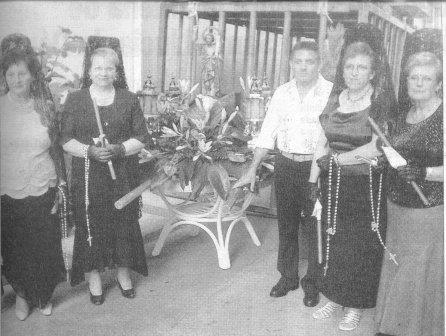 GATA VA SER NOTÍCIAun 28 de juny