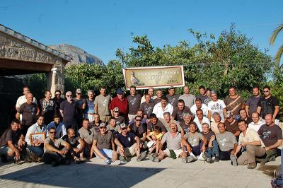 L´ASSOCIACIÓ APEGA A LA REVISTA DIGITAL DE CLUB DE CAZA