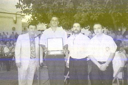 GATA VA SER NOTÍCIAun 12 de juliol