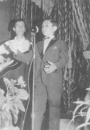 FOTOGRAFIES ANTIGUES (Gata en el record) -91, d´ahir-