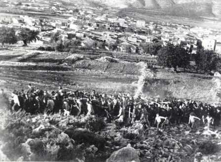 FOTOGRAFIES ANTIGUES (Gata en el record) - 1 0 0 -