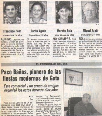 GATA VA SER NOTÍCIAun 27 de juliol ( I )