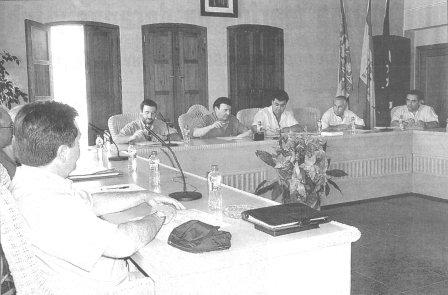 GATA VA SER NOTÍCIAun 30 de juliol ( III )