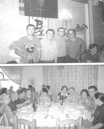 GATA VA SER NOTÍCIAun 1 d´agost, tal dia com ahir ( i II )