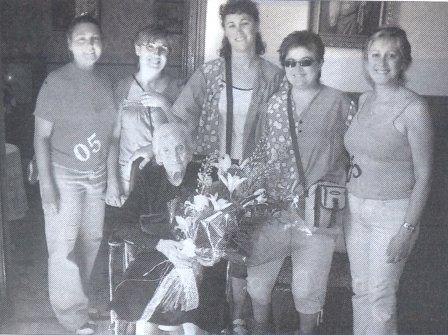 GATA VA SER NOTÍCIAun 6 d´agost