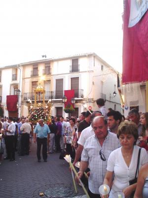 EL DIA DESPRÉSCRÒNICA FESTERA, BALANÇ i adéu a les festes 2010