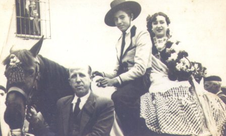 FOTOGRAFIES ANTIGUES (Gata el record) - 126 -