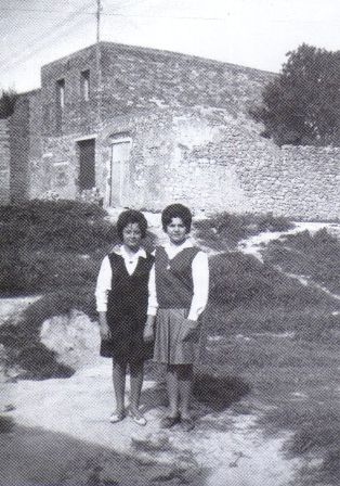 FOTOGRAFIES ANTIGUES (Gata en el record) - 136 -