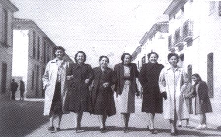 FOTOGRAFIES ANTIGUES (Gata en el record) - 137 -