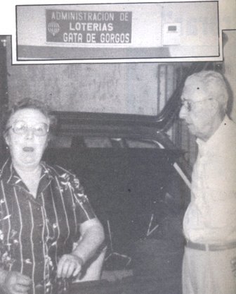 GATA VA SER NOTÍCIA: un 7 de setembre