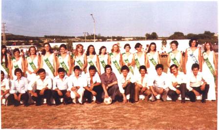 FOTOGRAFIES ANTIGUES (Gata en el record) - 148 -