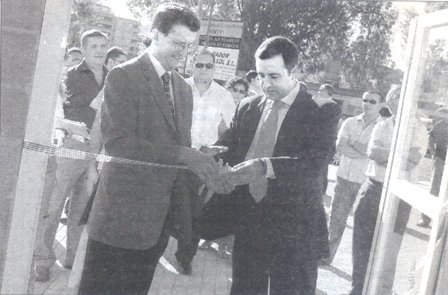 GATA VA SER NOTÍCIAun 13 de setembre