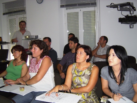 NOU CURS PER ALS EMPRESARIS GATERS