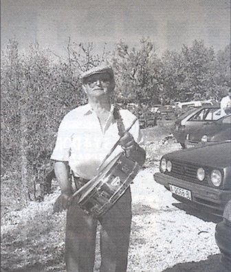 GATA VA SER NOTÍCIAun 14 de setembre ( I )