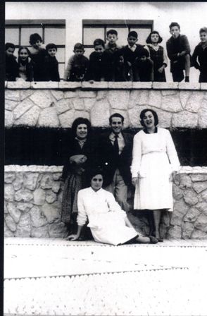 FOTOGRAFIES ANTIGUES (Gata en el record) - 161 -