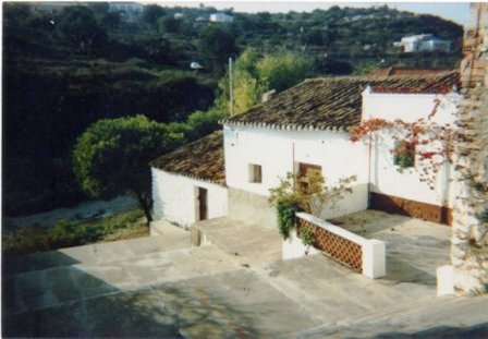 FOTOGRAFIES ANTIGUES (Gata en el record) -162 -