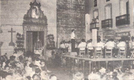 GATA VA SER NOTÍCIAun 26 de setembre.