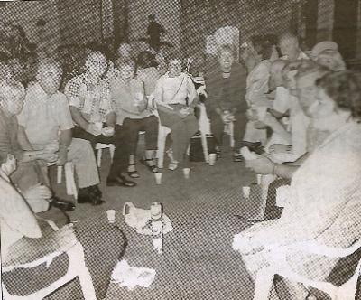 GATA VA SER NOTÍCIAun 5 d´octubre, tal dia com hui.