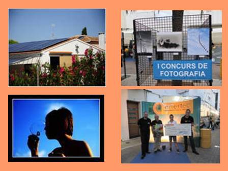 I PREMI ENERTEC DE FOTOGRAFIA ENERGÈTICA ( i II )