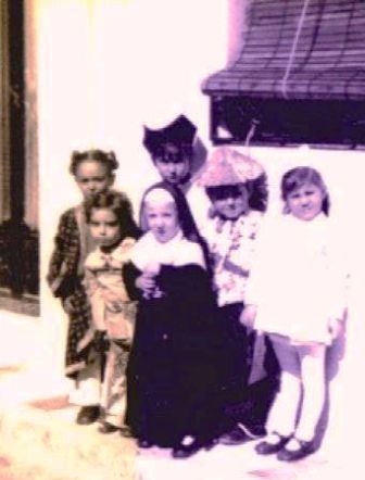 FOTOGRAFIES ANTIGUES (Gata en el record) - la de hui divendres és la 191-