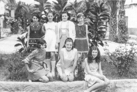 FOITOGRAFIES ANTIGUES (Gata en el record) - 202 -