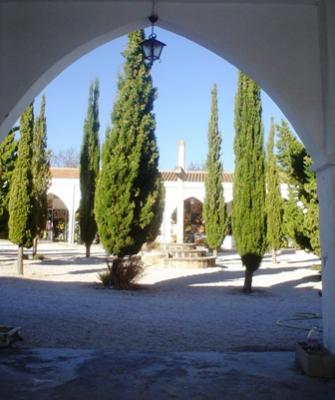 NOVES OBRES AL CEMENTERI MUNICIPAL ( I )