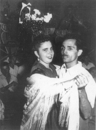 FOTOGRAFIES ANTIGUES (Gata en el record) - 223 -