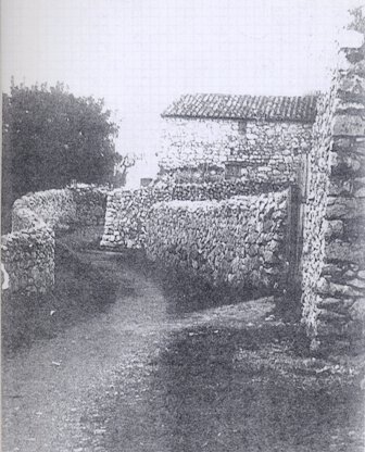 FOTOGRAFIES ANTIGUES (Gata en el record) - 224 -