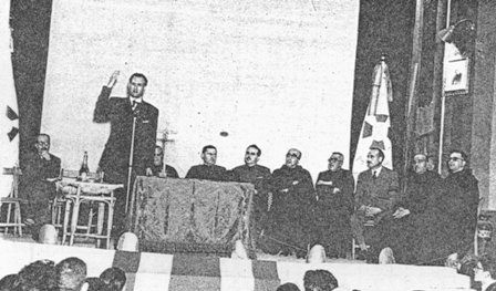 FOTOGRAFIES ANTIGUES (Gata en el record) - 227 -