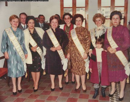 FOTOGRAFIES ANTIGUES (Gata en el record) - 228 -