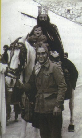 FOTOGRAFIES ANTIGUES (Gata en el record) - 230 -