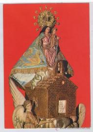 SANTS I REFRANYS: Hui dia 10 és la Mare de Déu del Loreto.