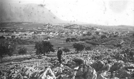 FOTOGRAFIES ANTIGUES (Gata en el record) - 240 -