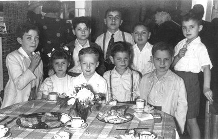 FOTOGRAFIES ANTIGUES (Gata en el record) -244-