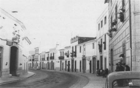 FOTOGRAFIES ANTIGUES (Gata en el record) -255,la d'ahir-