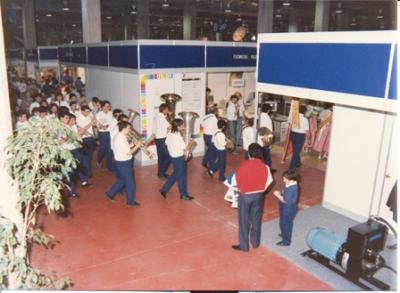 FOTOGRAFIES ANTIGUES (Gata en el record) -258-