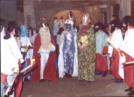 FOTOGRAFIES ANTIGUES (Gata en el record) -263-