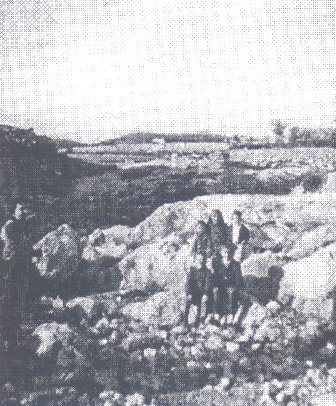 FOTOGRAFIES ANTIGUES (Gata en el record) -264-