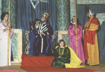 FOTOGRAFIES ANTIGUES (Gata en el record) -265-